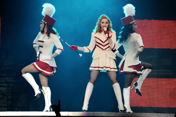 Светские новости