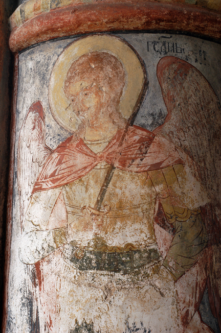 Кирилло-Белозерский монастырь