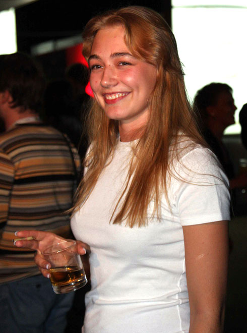 Оксана Акиньшина