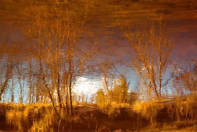 Зеркальный обман