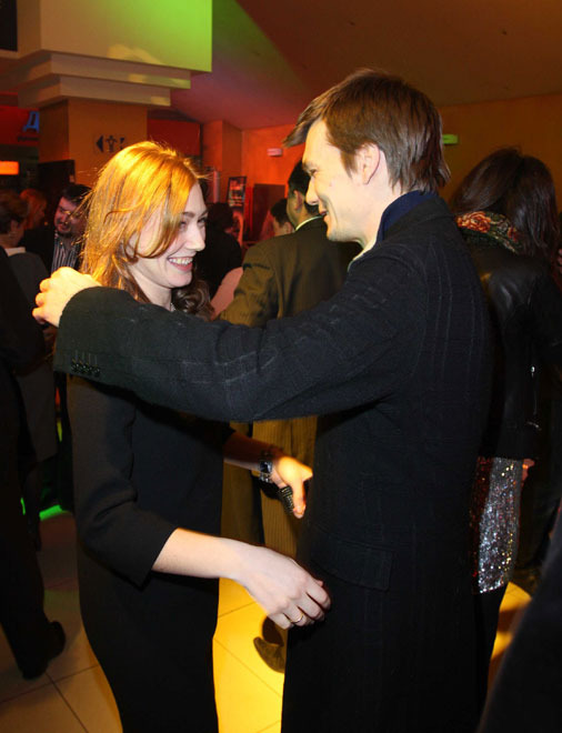 Оксана Акиньшина