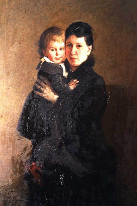 Гении дня (03.09): прагматики. Софья Толстая