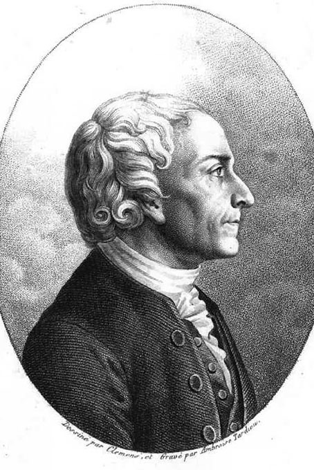 Гении дня (03.09): прагматики. Авраам Тремблей