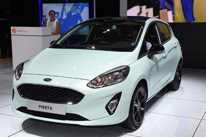 Лучшая машина для автоледи