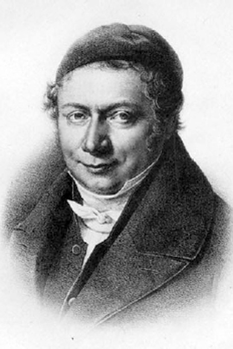 Гении дня (03.09): прагматики. Христиан Людвиг Нич