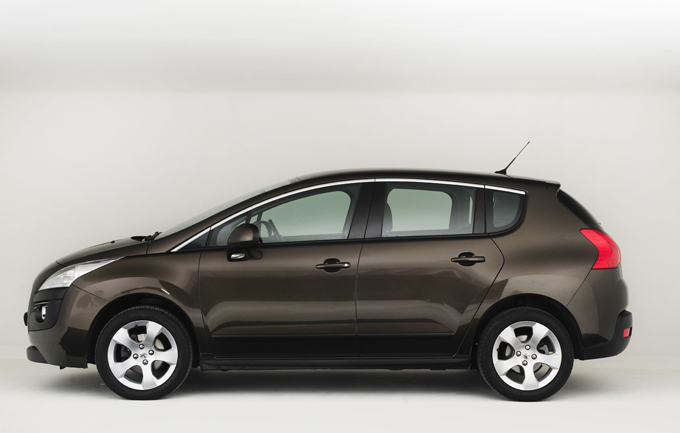 Лучшая машина для автоледи