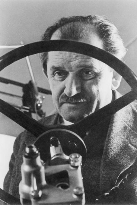 Гении дня (03.09): прагматики. Фердинанд Порше