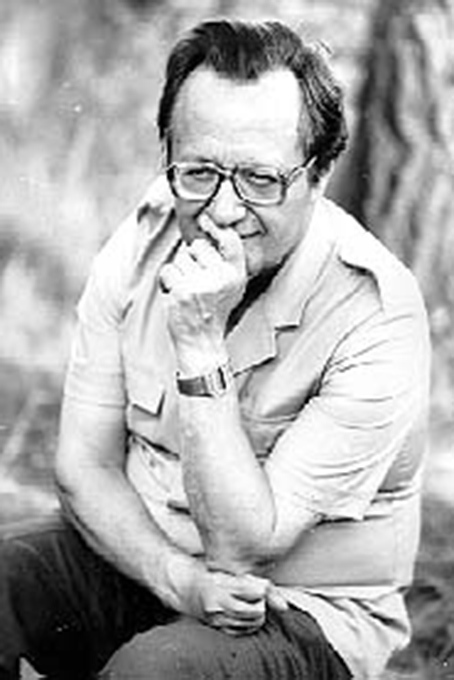 Гении дня (03.09): прагматики. Алесь Адамович