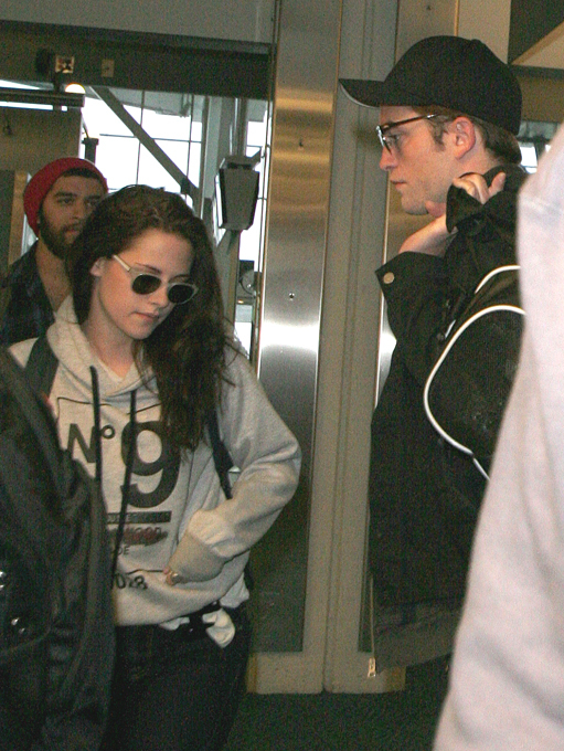 Голливудские слухи