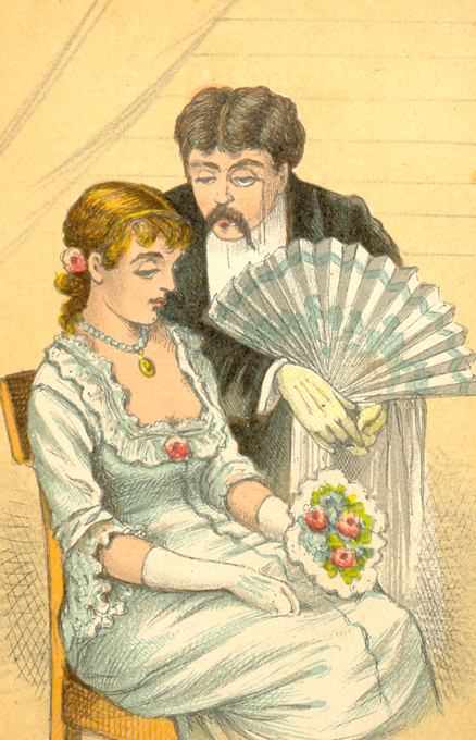 Практическое руководство по флирту. Искусство одеваться