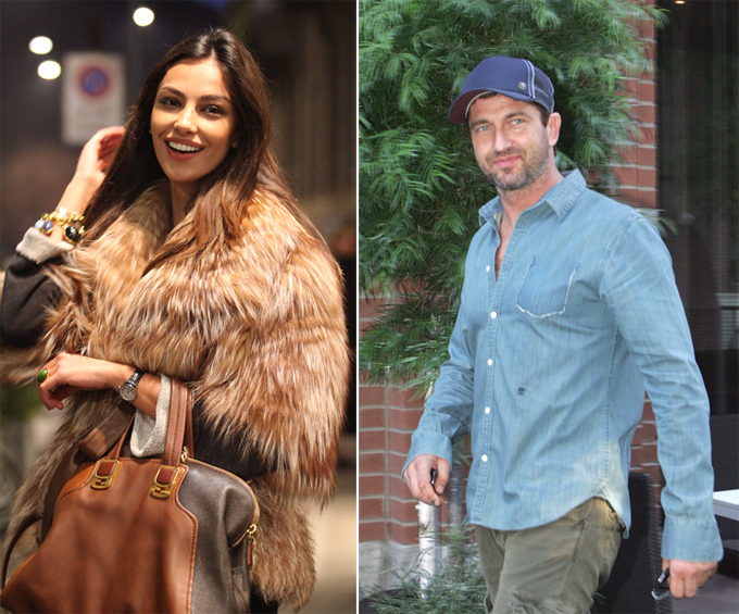 Голливудские слухи