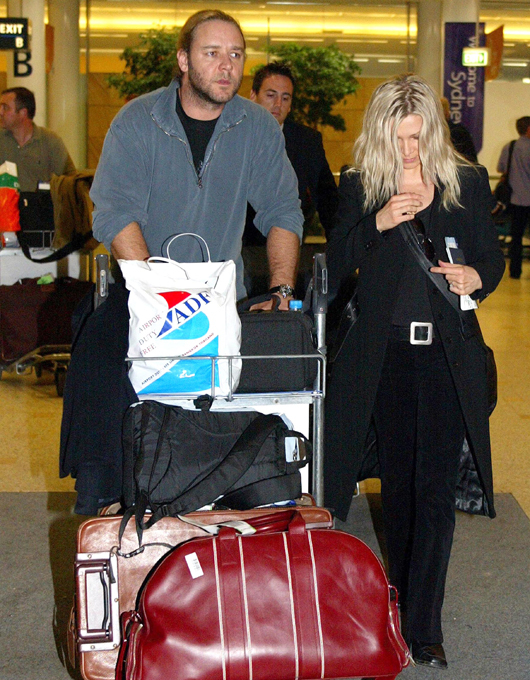 Голливудские слухи