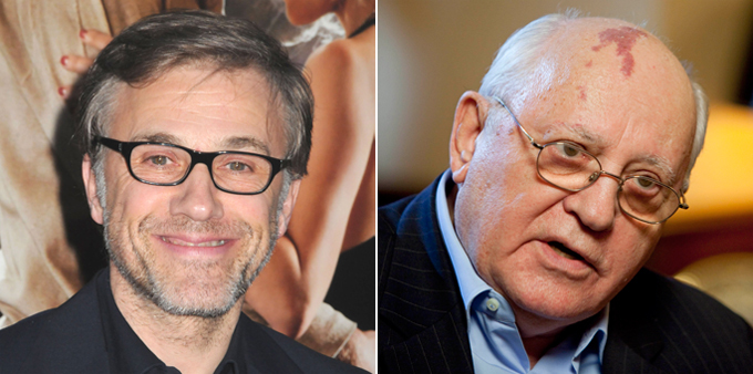 Голливудские слухи