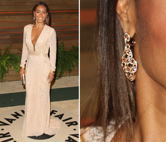 Сермяжная правда о бриллиантах Оскара