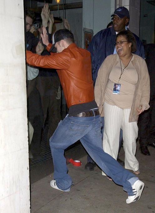 Жертвы фанатов