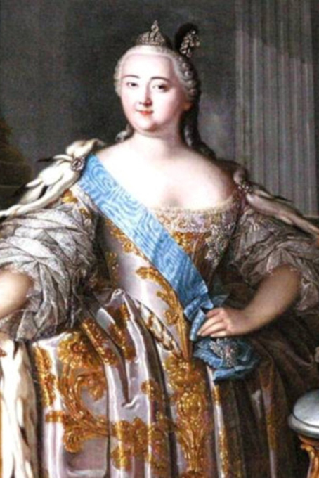 Гении дня (29.12): супермены. Елизавета I