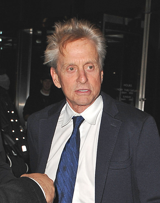 Голливудские слухи