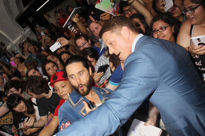 Жертвы фанатов