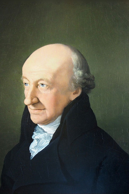 Гении дня (05.09): мечтатели. Кристоф Мартин Виланд