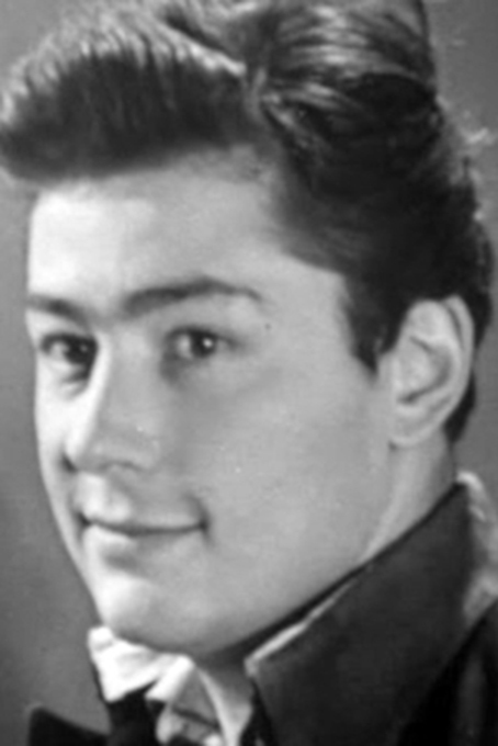 Гении дня (29.12): супермены. Всеволод Абдулов