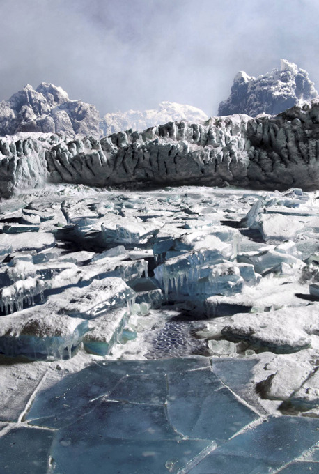 Миниатюрные миры