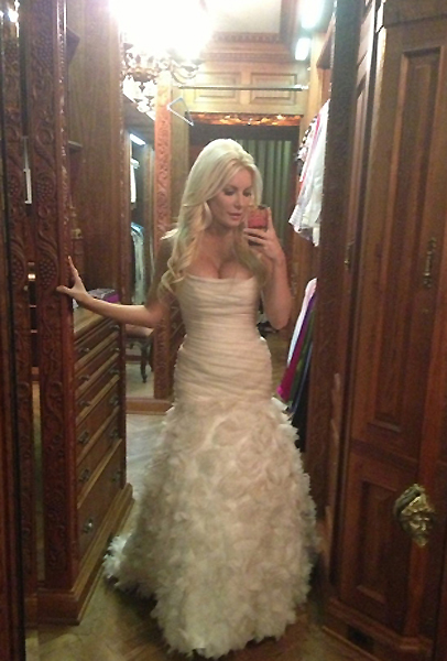 Супруга мистера Playboy не получит ни гроша