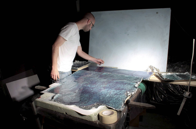 Миниатюрные миры