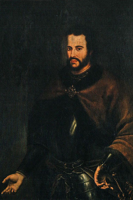 Гении дня (06.09): философы. Иван V