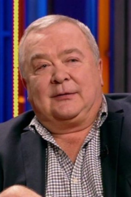 Гении дня (29.12): супермены. Сергей Проханов