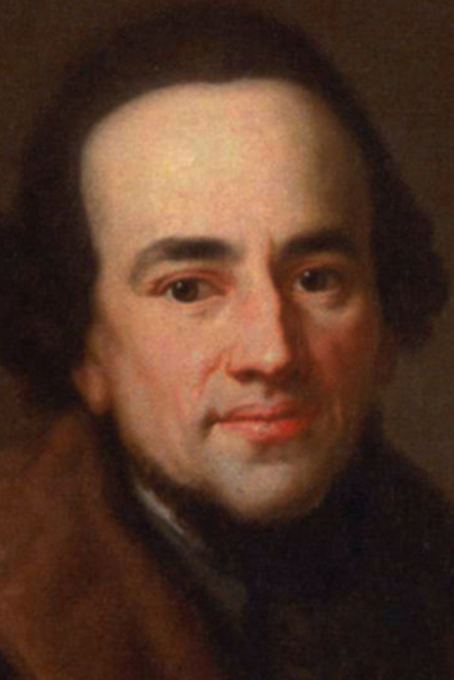 Гении дня (06.09): философы. Мозес Мендельсон