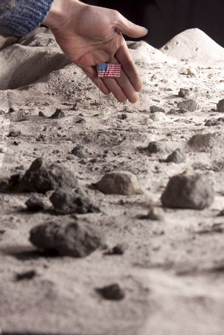 Миниатюрные миры