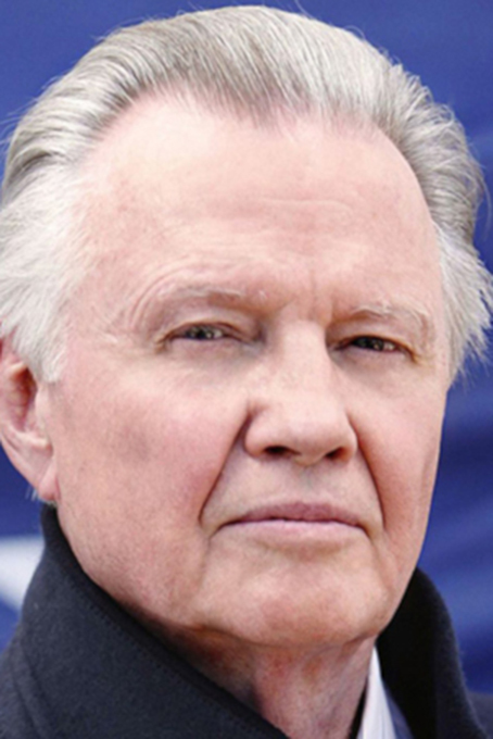 Гении дня (29.12): супермены. Джон Войт