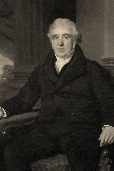 Гении дня (29.12): супермены. Чарльз Макинтош