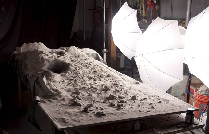 Миниатюрные миры