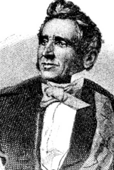 Гении дня (29.12): супермены. Чарльз Гудьир