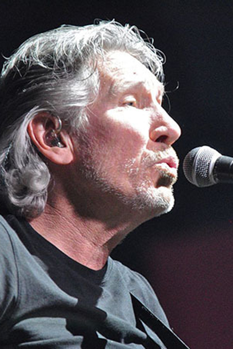 Гении дня (06.09): философы. Роджер Уотерс