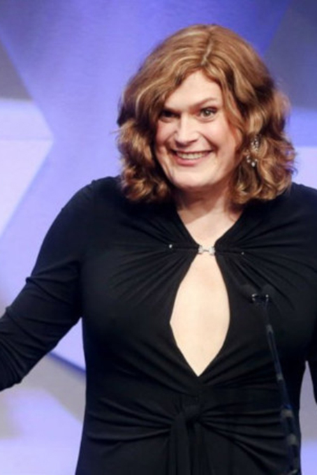 Гении дня (29.12): супермены. Лилли Вачовски