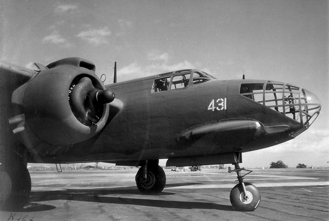 Ретроспектива ВВС США: от Второй мировой до холодной