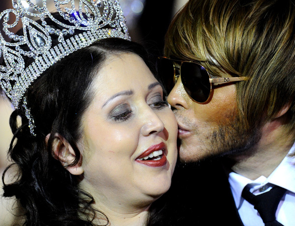 "Миссис Россия 2011"