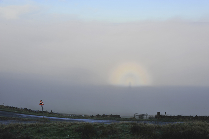 Страшно, аж жуть! Шабаш ведьм?