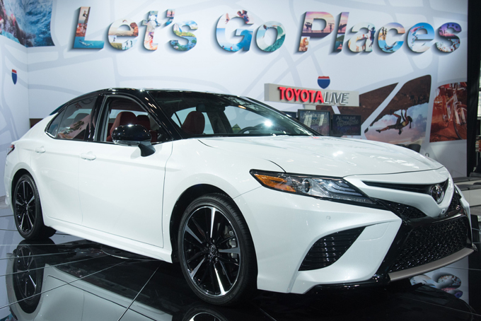 Самые востребованные