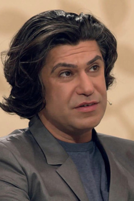 Гении дня (31.12): архитекторы. Николай Цискаридзе