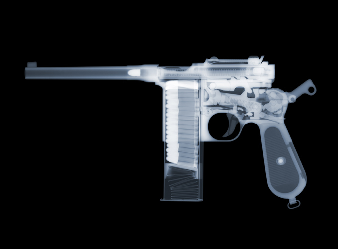 Самое опасное оружие в истории кино