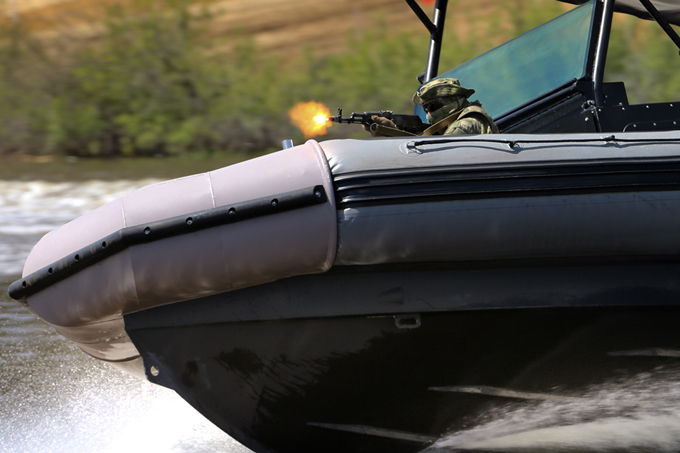 Российская армия во всеоружии. Показ военной техники.