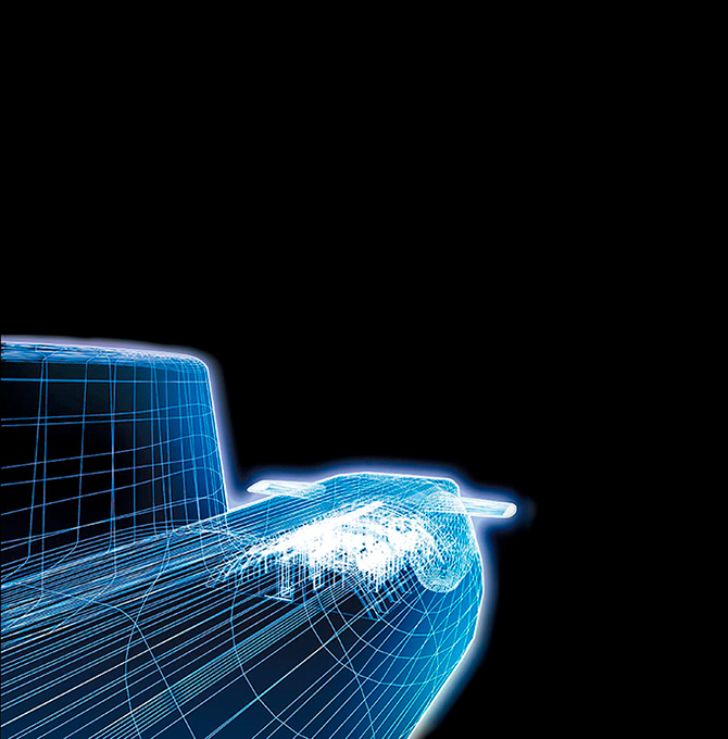 Британские подлодки класса Astute