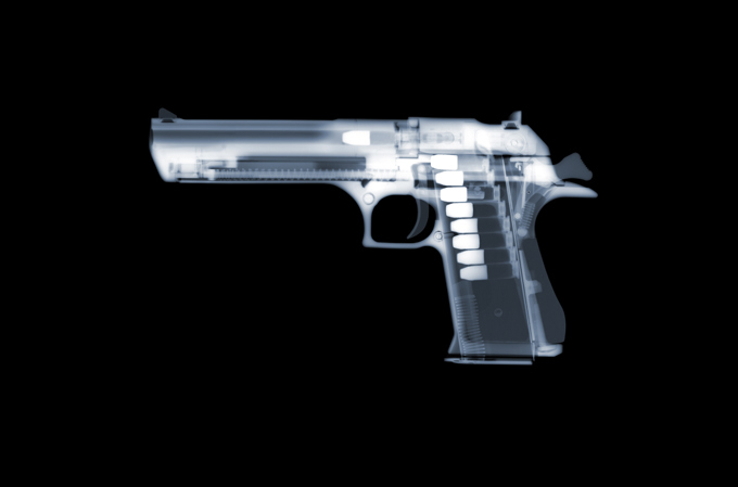 Самое опасное оружие в истории кино