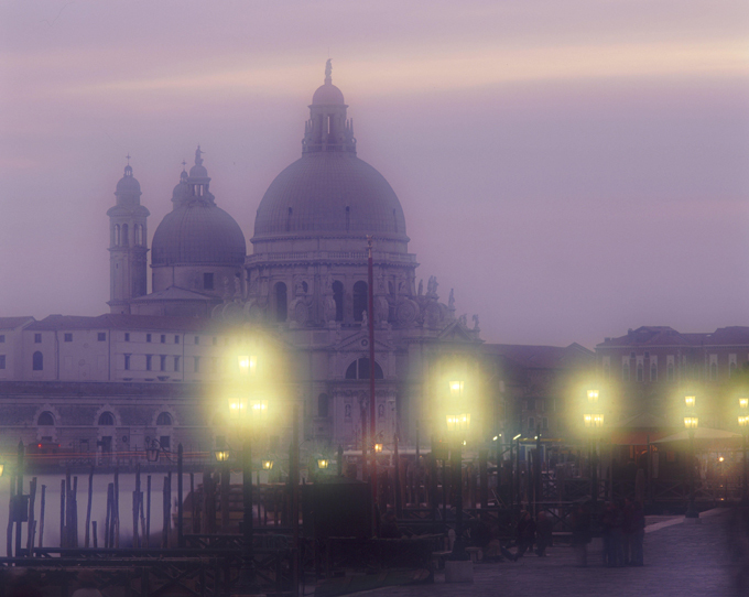 Тайны Венеции