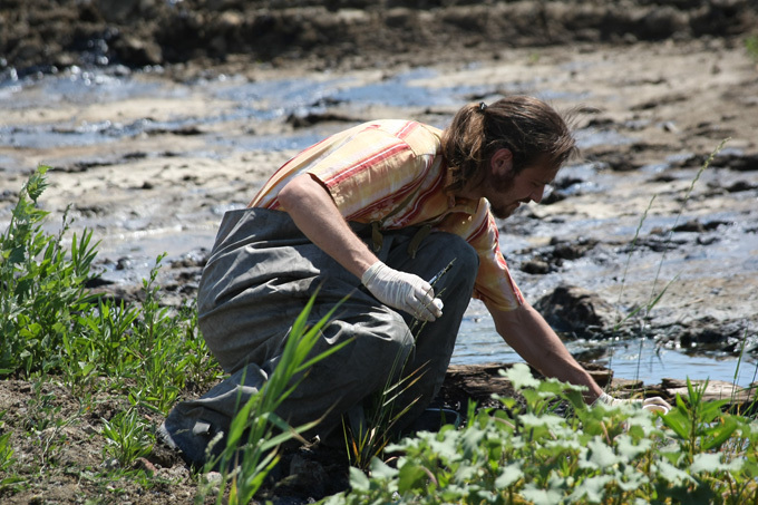 Пора избавляться от «свалочного» греха
