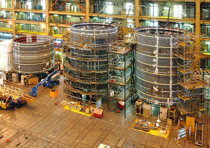 Британские подлодки класса Astute