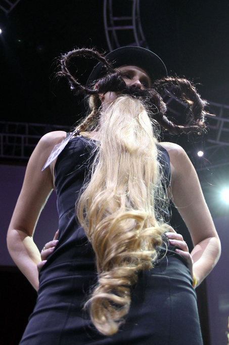 Бородатые дамы